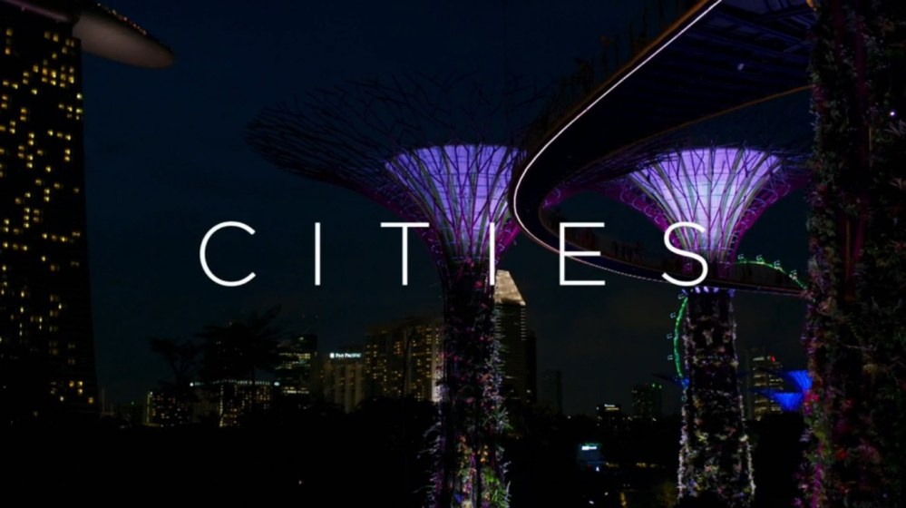 cities-planet-earth