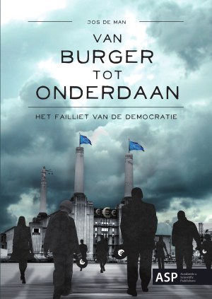 vanburgertotonderdaan_cover