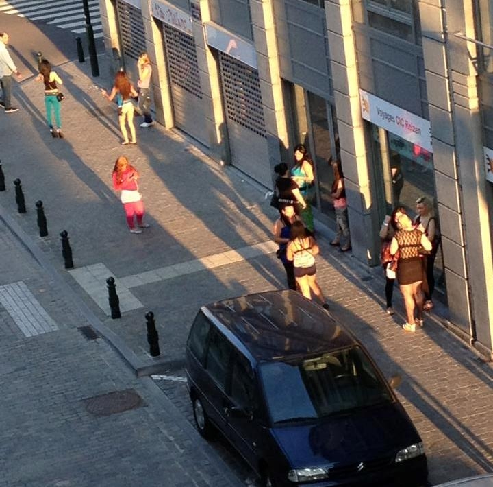 prostitutie alhambra