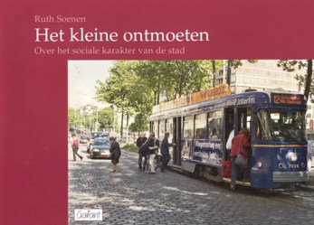 het kleine ontmoeten cover