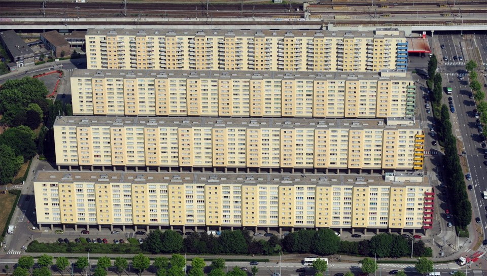 antwerpen metropool-luchtbal - gva