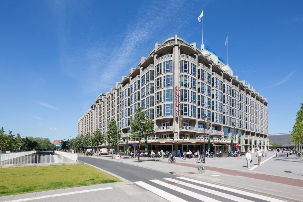 rotterdam Groothandelsgebouw-1024x683